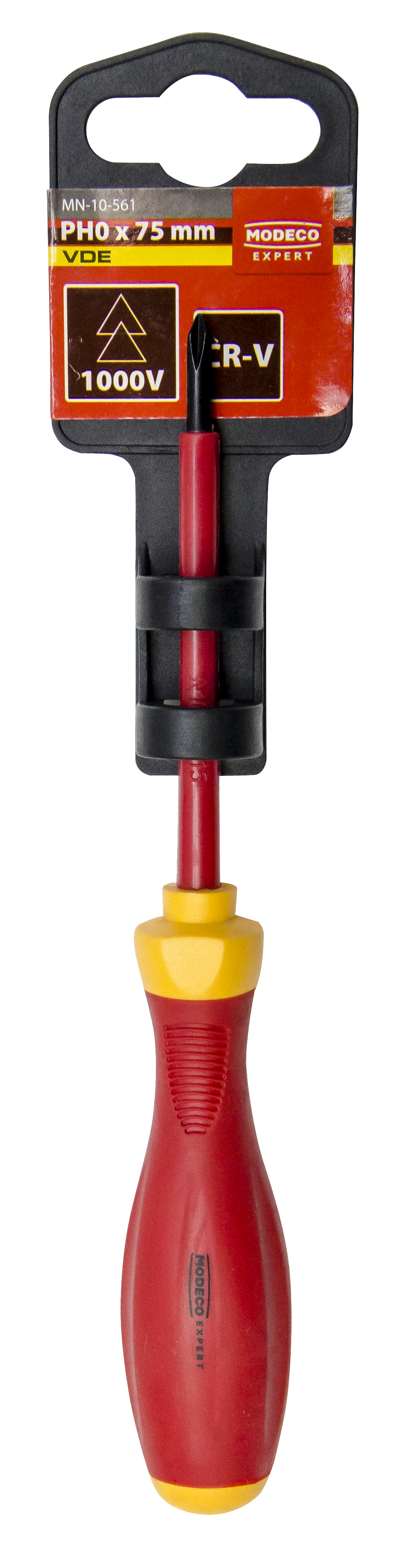 MN-10-55 PH insulated screwdrivers
